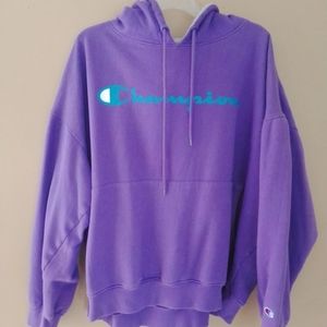 EUC Champion Hoodie